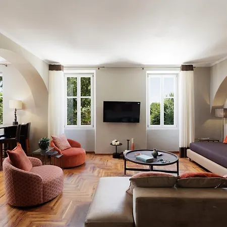 Liston's Apartment Corfu (city)